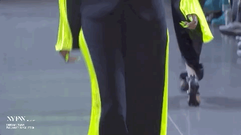 new york fashion week nyfw feb 2019 GIF by NYFW: The Shows