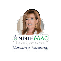 Shawnyocum Sticker by AnnieMac Home Mortgage