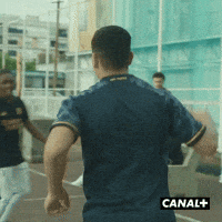 Best Friends Hug GIF by CANAL+