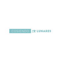 Cosiendo Sticker by Cosidores Mallorca
