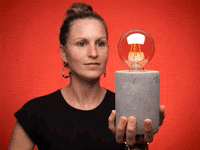 Perspectief idea idee perspectief perspectief maakt beter GIF