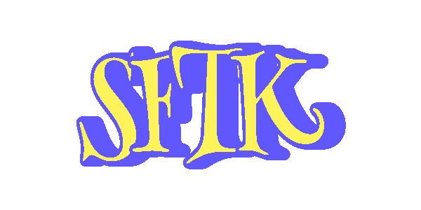 PhiDeltaEpsilon sftk Sticker