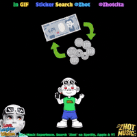 Global Market Exchange GIF by Zhot Music