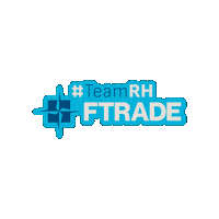 Sticker by Ftrade