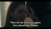 GIF by Prodigal Son