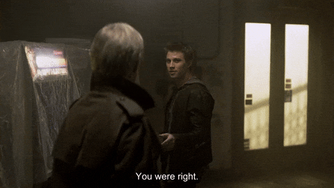 Tron Legacy GIF by Goldmaster