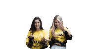 Karina Come Sticker by Multiservicios Dakar