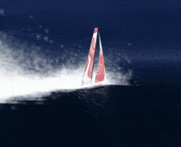 virtualregatta speed virtual hop sailing GIF
