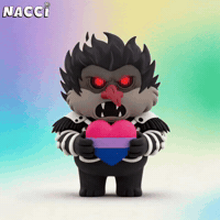 Pride Love GIF