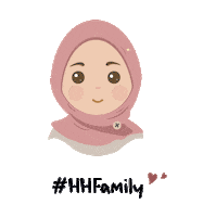 Hh Sticker by hidahasan