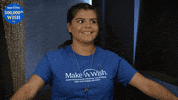 Make A Wish GIF by Make-A-Wish America