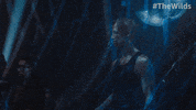 Handshake Scotty GIF by Amazon Prime Video