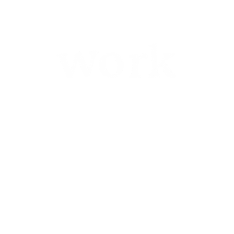 Work Working Sticker by CXD Studio