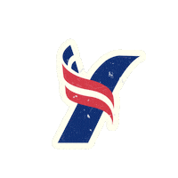 Trump Money Sticker by ALL SEEING EYES