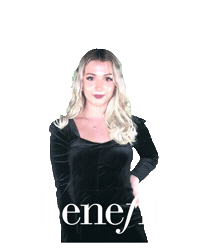 Beneantigym Sticker by Benefit Cosmetics UK