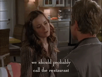 season 6 netflix GIF by Gilmore Girls 