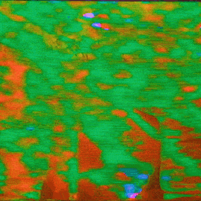 capitalwaste giphyupload glitch vhs pop GIF