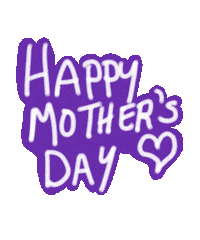 Heart May Sticker by mrsrevolutionbbq