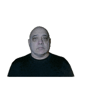 Improv Mime Sticker by bit players