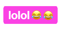 Laugh Lol Sticker by Freeform