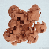 Art Loop GIF by Pi-Slices