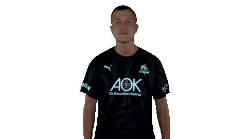 E-Sports Fifa Sticker by Borussia Mönchengladbach