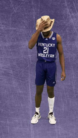 Kdub GIF by KWC Panthers