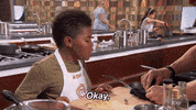 GIF by MasterChef Junior