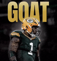 Green Bay Packers GIF