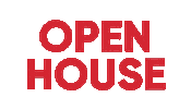 Open House Sticker by JohnHart Real Estate