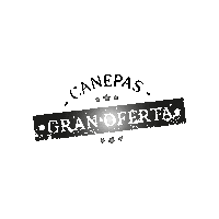 Promo Oferta Sticker by automotoracanepas