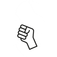 RECUP coffee cup recycle revolution Sticker