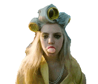 Bubble Gum Candy Sticker by Reneé Rapp