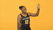Division Ii Sport GIF by Cal State LA Golden Eagles