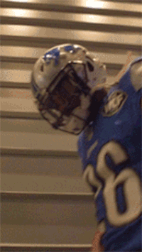 GIF by Detroit Lions