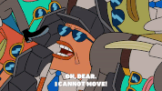 season 9 episode 6 GIF by SpongeBob SquarePants