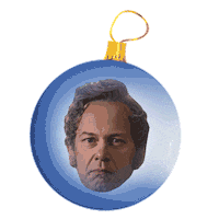 Christmas Tree Sticker by Gentleman Jack