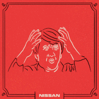 futbol nissan GIF