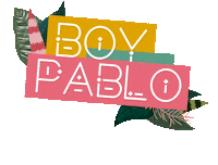 Boypablo Popload Festival Sticker by Popload