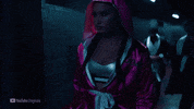Dancing With The Devil GIF by Demi Lovato