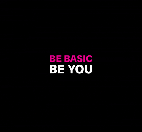 Basicappareldk giphygifmaker love cool nice GIF
