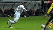 Football Shooting GIF by Standard de Liège