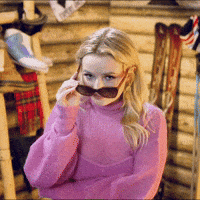 Shades Smh GIF by GIPHY IRL