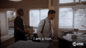 white famous GIF by Showtime