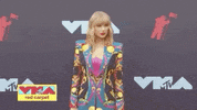 Taylor Swift Vmas 2019 GIF by 2018 MTV Video Music Awards
