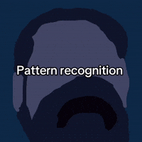 Pattern Recognition GIF