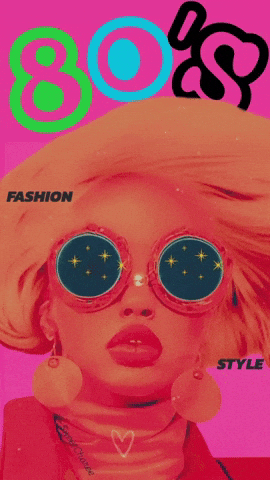 Back In The Day Love GIF by Sweet Charee Gallery