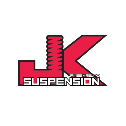 fxrracing giphyupload suspension jksuspension Sticker