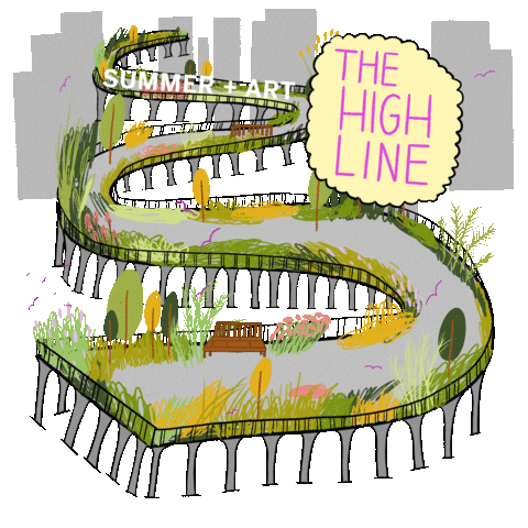 Sticker by The School of The New York Times