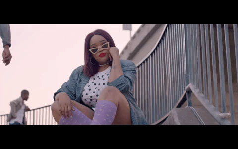 let it flow kwa zulu natal GIF by Universal Music Africa
